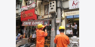 Tây Ban Nha Điều Tra Vụ Mất Điện Tồi Tệ Nhất Châu Âu Về Vi Phạm Quy Định Ngành Điện