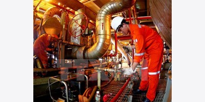 Canada phê duyệt dự án mở rộng đường ống dẫn khí Sunrise trị giá 4 tỷ đô la của Enbridge