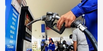 Giá xăng dầu tăng trở lại từ 15h ngày 22/5 sau 3 kỳ giảm liên tiếp