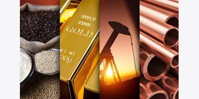 Thị trường ngày 15/6: Giá dầu, vàng, sắt thép và cao su… đồng loạt giảm, thiếc thấp nhất gần 1 năm