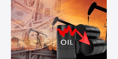 Giá dầu hôm nay (2/5): Dầu thô tiếp tục giảm giá