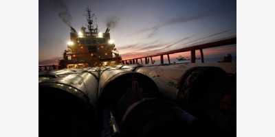 Iraq sẽ khôi phục đường ống dẫn dầu Kirkuk-Thổ Nhĩ Kỳ khi chiến tranh với Iran làm gián đoạn xuất khẩu