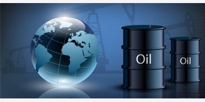 Giá dầu thế giới giảm gần 8% trong tuần
