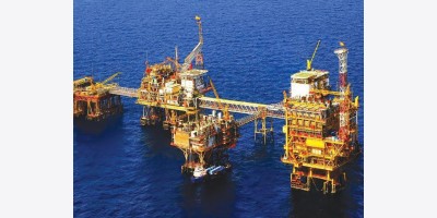 Baker Hughes vượt ước tính, cho biết hoạt động khai thác dầu khí bị ảnh hưởng bởi sự gián đoạn ở Trung Đông