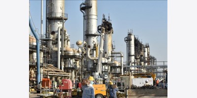Nhà máy Lọc dầu Nghi Sơn tiếp tục chạy trên 100% công suất thiết kế