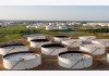 Exxon cảnh báo lượng tồn kho dầu sẽ giảm xuống mức nguy hiểm trong vài tuần tới, đẩy giá tăng vọt.