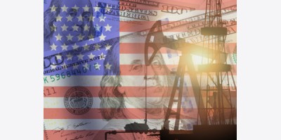 Mỹ là quốc gia kiên cường nhất trước cú sốc năng lượng, cho đến khi điều đó không còn đúng nữa