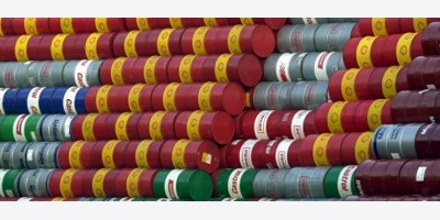 Xuất khẩu dầu mỏ của Venezuela đạt mức cao nhất trong 7 năm