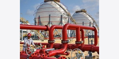 Các tuyến đường thay thế cho dầu khí Trung Đông do sự gián đoạn ở eo biển Hormuz