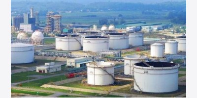 Nhà máy lọc dầu SATORP của Saudi Arabia ngừng hoạt động sau sự cố bị tấn công