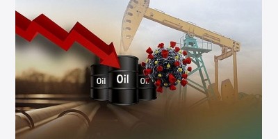 Giá xăng dầu hôm nay 16/8: Dầu thô mất giá mạnh