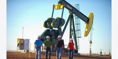 Sản lượng dầu của Brazil tiếp tục tăng