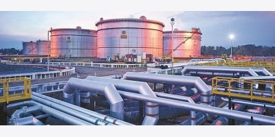 Sinopec cắt giảm sản lượng lọc dầu do gián đoạn tại eo biển Hormuz gây căng thẳng nguồn cung dầu thô