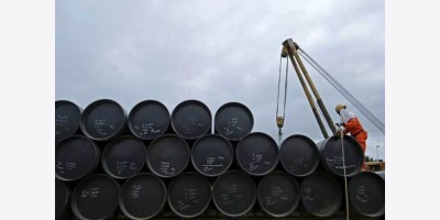 Cơn sốt mua dầu của Trung Quốc có thể sắp chững lại