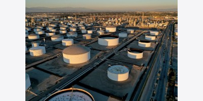 Máy bay không người lái tấn công nhà máy lọc dầu Bahrain khi căng thẳng leo thang