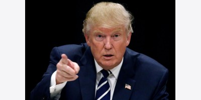 Trump đe dọa sa thải Powell nếu ông tiếp tục tại chức sau tháng 5