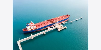 Ấn Độ cho phép thêm nhiều công ty bảo hiểm tàu biển Nga khi nhập khẩu dầu từ Moscow tăng vọt