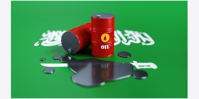 IMF: Triển vọng tăng trưởng của Saudi dự kiến ​​sẽ giảm xuống 2,1% do cắt giảm sản lượng dầu