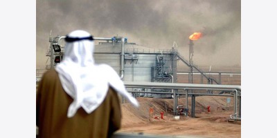 Ả Rập Xê Út bắt đầu khai thác khí đốt tự nhiên tại dự án Jafurah khổng lồ