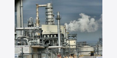 ADNOC Gas ký kết thỏa thuận cung cấp trị giá 4 tỷ đô la với gã khổng lồ thép khu vực