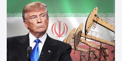 Trump gia hạn lệnh ngừng bắn với Iran cho đến khi đàm phán kết thúc “bằng cách này hay cách khác”