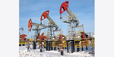 Sản lượng dầu của Alberta đạt mức cao kỷ lục
