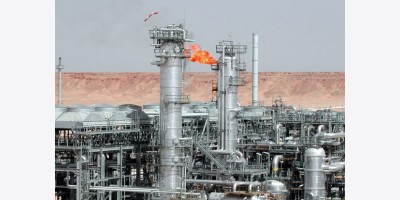 Exxon và Chevron sắp ký thỏa thuận thăm dò khí đốt ở Algeria