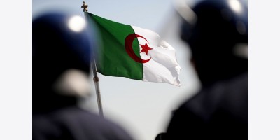 Algeria sắp ký kết các thỏa thuận khí đá phiến với Exxon và Chevron