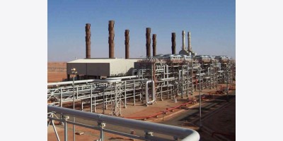Algeria ký kết thỏa thuận dầu khí trị giá 5,4 tỷ đô la với Midad Energy của Saudi