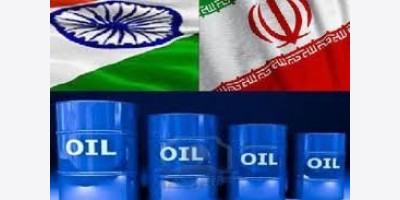 Ấn Độ chuyển sang nhập khẩu dầu thô từ Venezuela khi nguồn cung từ Trung Đông gặp trục trặc