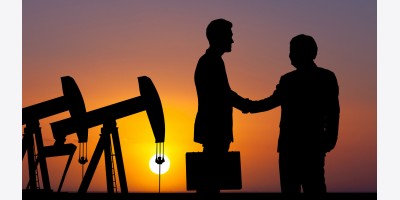 Thỏa thuận thương mại Mỹ-Ấn đặt dầu khí Mỹ và dầu thô Nga làm trọng tâm