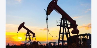 Analyst warns we should be more worried about oil