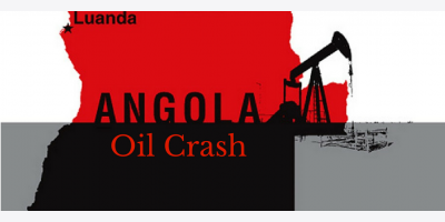 Angola sau khi rời OPEC: Dù không còn bị áp hạn ngạch nhưng sản lượng vẫn tiếp tục giảm 