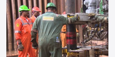 Phát hiện khí đốt lớn đầu tiên của Angola có thể củng cố chiến lược 150 tỷ đô la của nước này