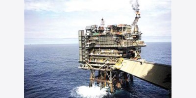 Lãnh đạo Đảng Bảo thủ Anh cam kết chấm dứt lệnh cấm cấp phép dầu khí