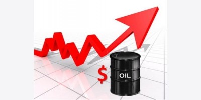 Giá dầu tăng mạnh khi căng thẳng Mỹ-Iran leo thang