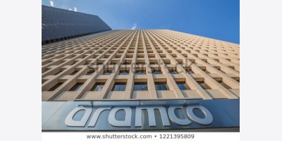 Lợi nhuận quý II của Aramco tăng vọt 90% nhờ giá dầu cao