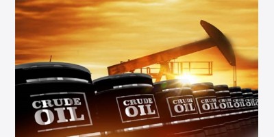 Giá dầu thế giới tăng