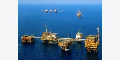 Sản lượng dầu ở Kazakhstan của Chevron bị ảnh hưởng do bão trên Biển Đen 