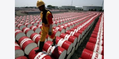 Máy bay không người lái Ukraine tấn công trung tâm xuất khẩu dầu mỏ lớn của Nga trên Biển Đen