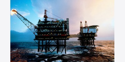 Liên doanh BP-Eni phát hiện mỏ khí đốt lớn ngoài khơi Angola