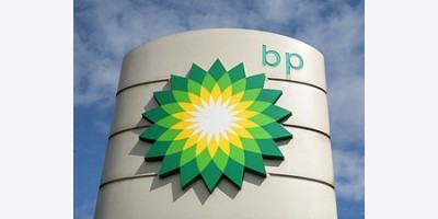 BP quay trở lại tập trung vào dầu khí