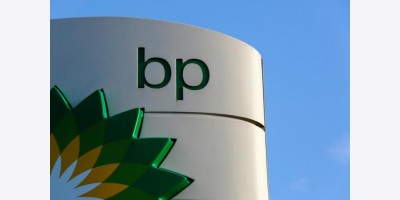 Một cái kết đầy ấn tượng cho BP trong năm 2025