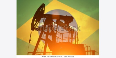 Brazil tìm cách thu 6,2 tỷ đô la từ ngành công nghiệp dầu mỏ