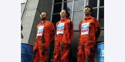 Công nhân Petrobras tuyên bố đình công trên toàn quốc