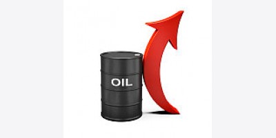 Giá dầu Brent gần 75 đô la khi Nga gia hạn cắt giảm sản lượng đến tháng 6
