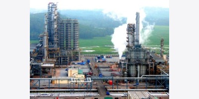 Đan Mạch vừa làm nên lịch sử về công nghệ thu giữ và lưu trữ carbon, và hầu như không ai để ý