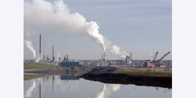 Liệu COP30 có thể chấp nhận sự bùng nổ năng lượng đến từ AI?