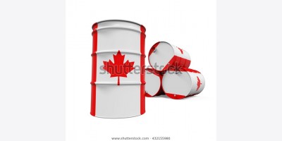 S&P Global nâng dự báo sản lượng cát dầu Canada tăng 15% 