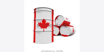 Sản lượng cát dầu của Canada dự kiến đạt mức cao kỷ lục vào năm 2025